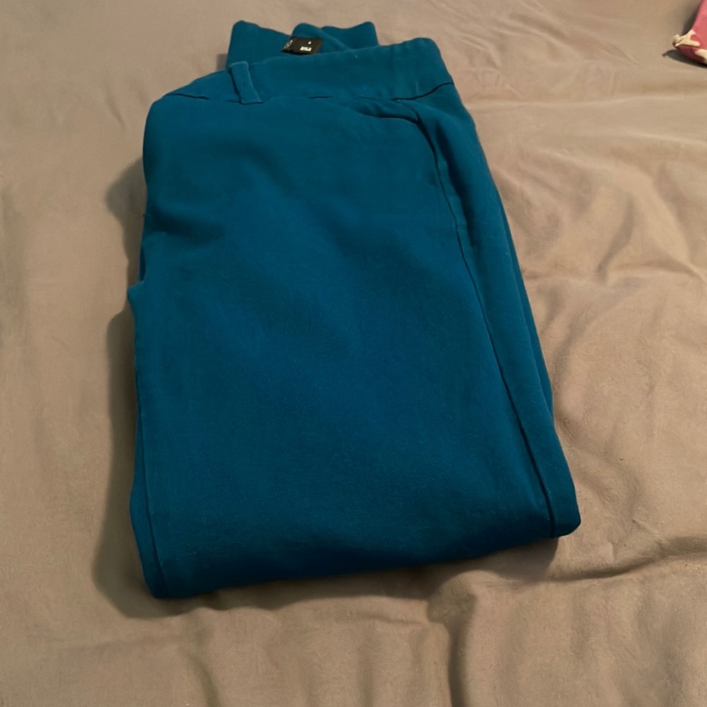 Work pants